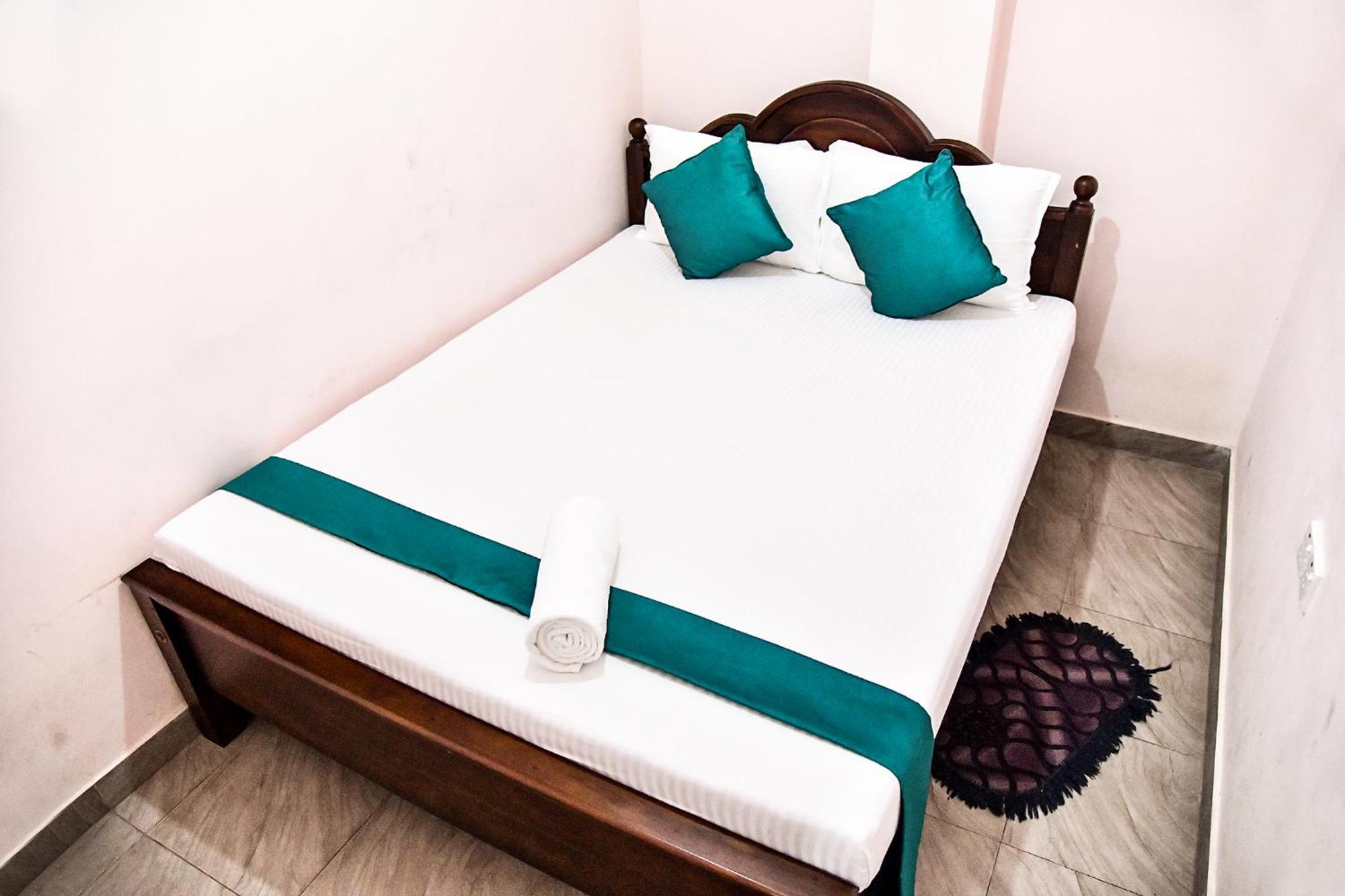 Sri Krishna Bhavan Hotel Hatton Luaran gambar