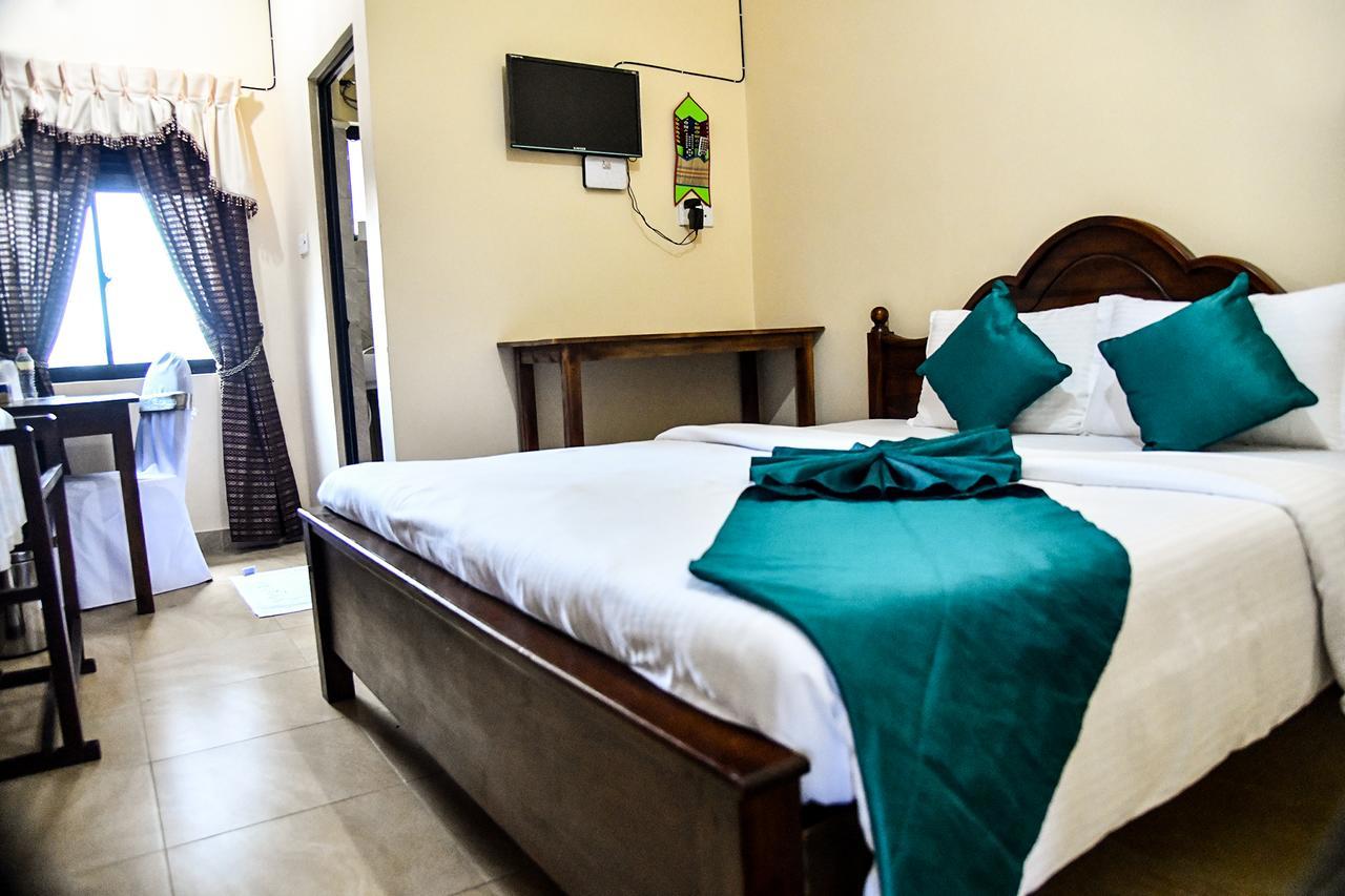 Sri Krishna Bhavan Hotel Hatton Luaran gambar