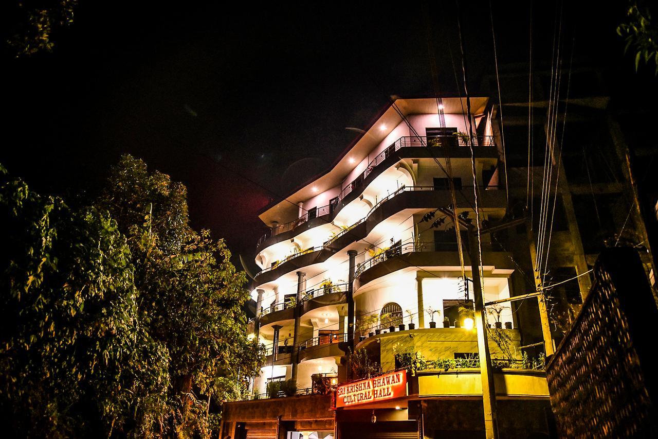Sri Krishna Bhavan Hotel Hatton Luaran gambar