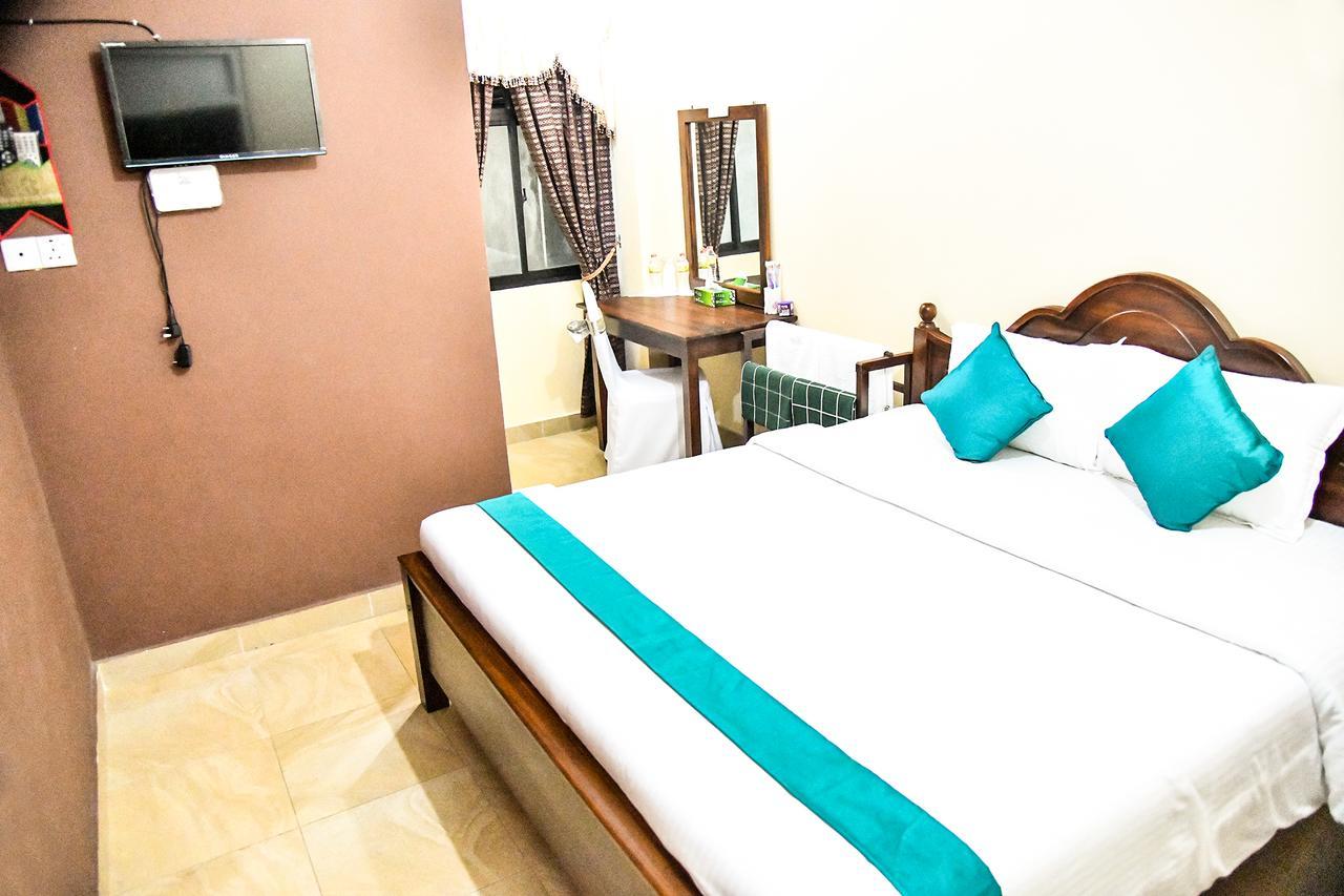 Sri Krishna Bhavan Hotel Hatton Luaran gambar